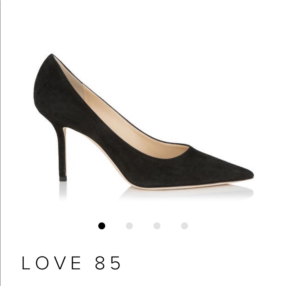 ISO jimmy choo love